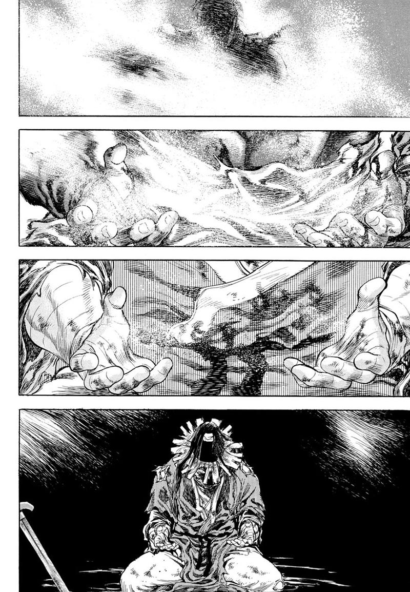 Yongbi Chapter 127 - halaman 32