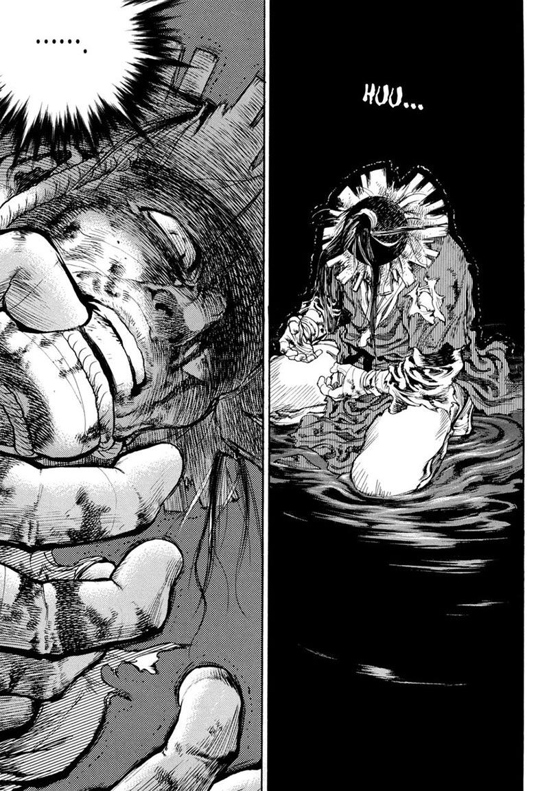 Yongbi Chapter 127 - halaman 33