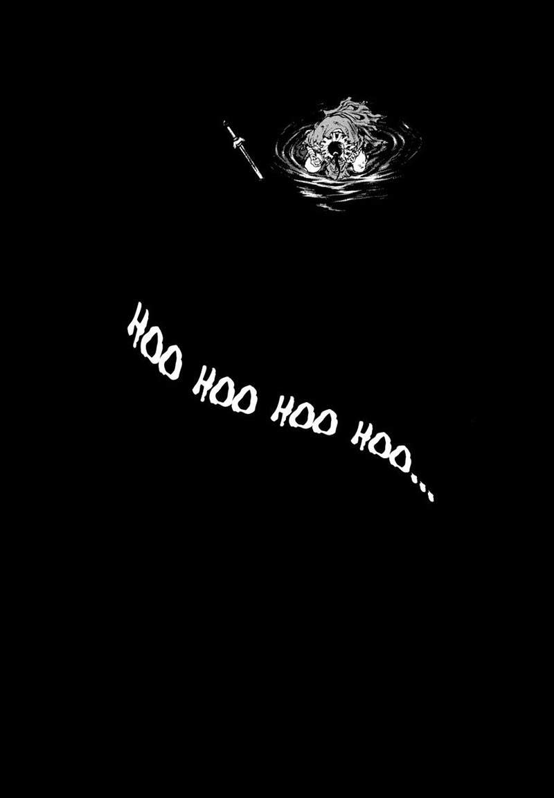 Yongbi Chapter 127 - halaman 34