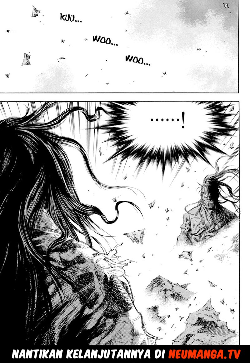 Yongbi Chapter 127 - halaman 35