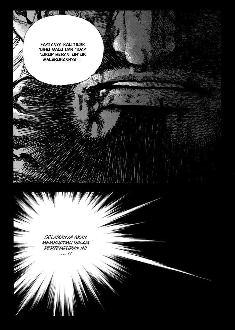 Yongbi Chapter 127 - halaman 5