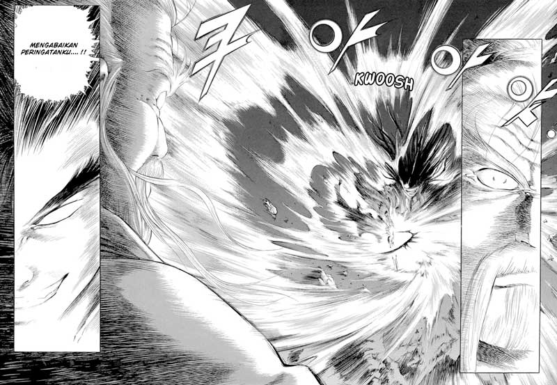 Yongbi Chapter 128 - halaman 27