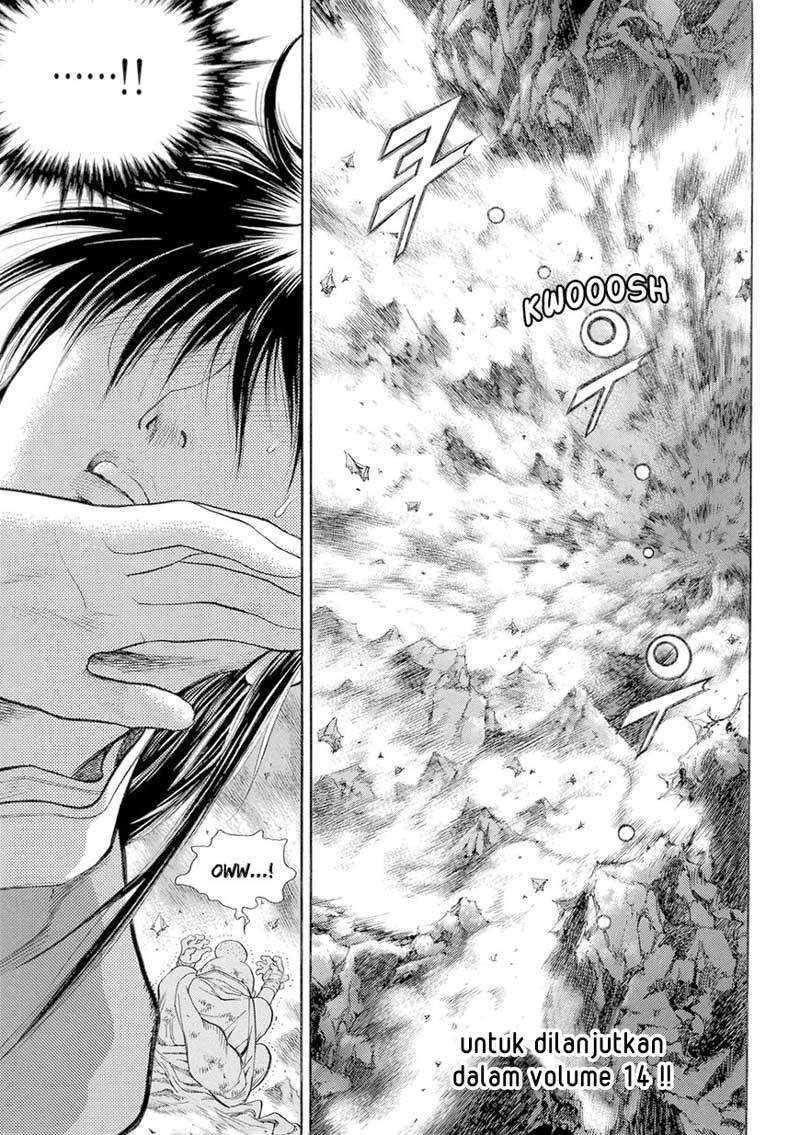 Yongbi Chapter 128 - halaman 30
