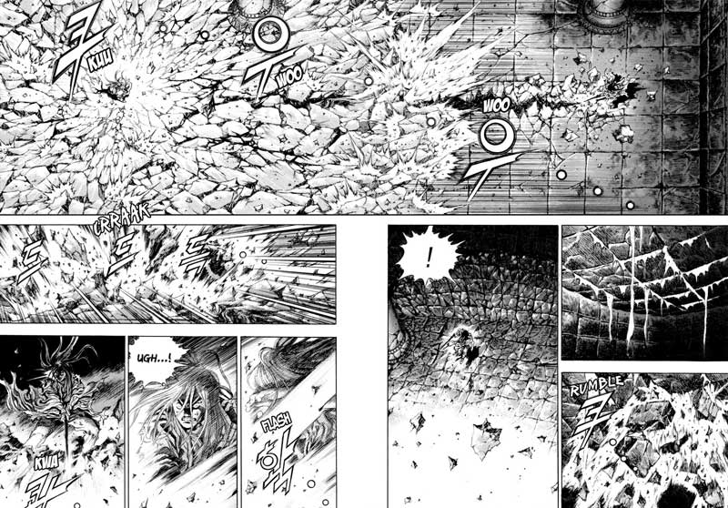 Yongbi Chapter 129 - halaman 13