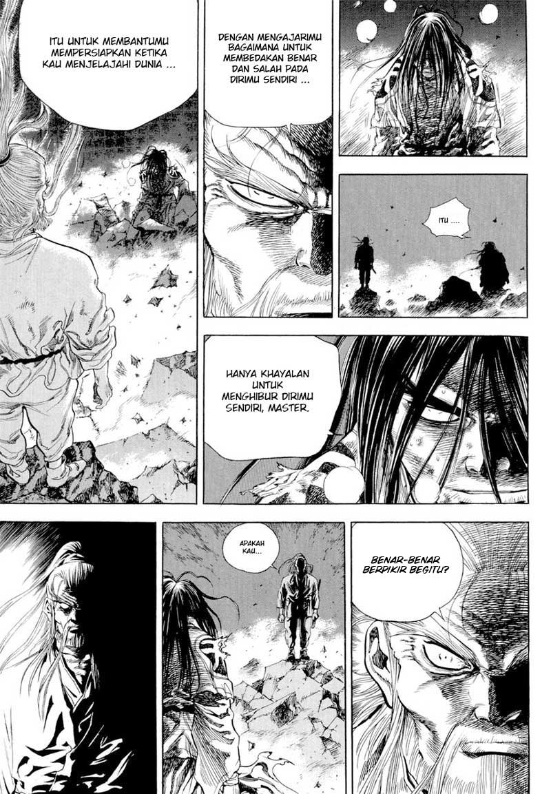 Yongbi Chapter 129 - halaman 16