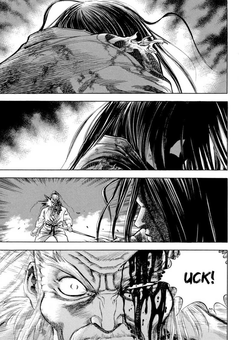 Yongbi Chapter 129 - halaman 30