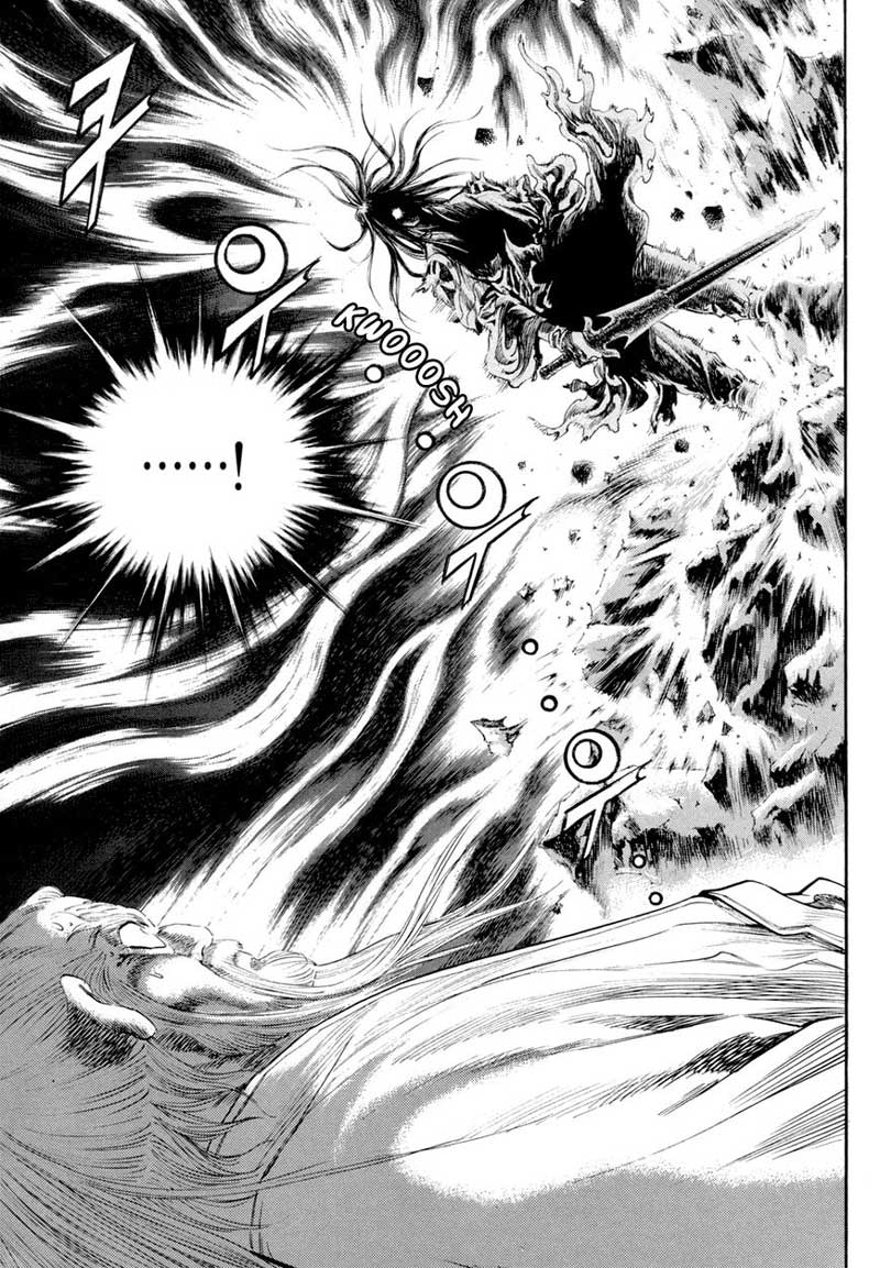 Yongbi Chapter 129 - halaman 32