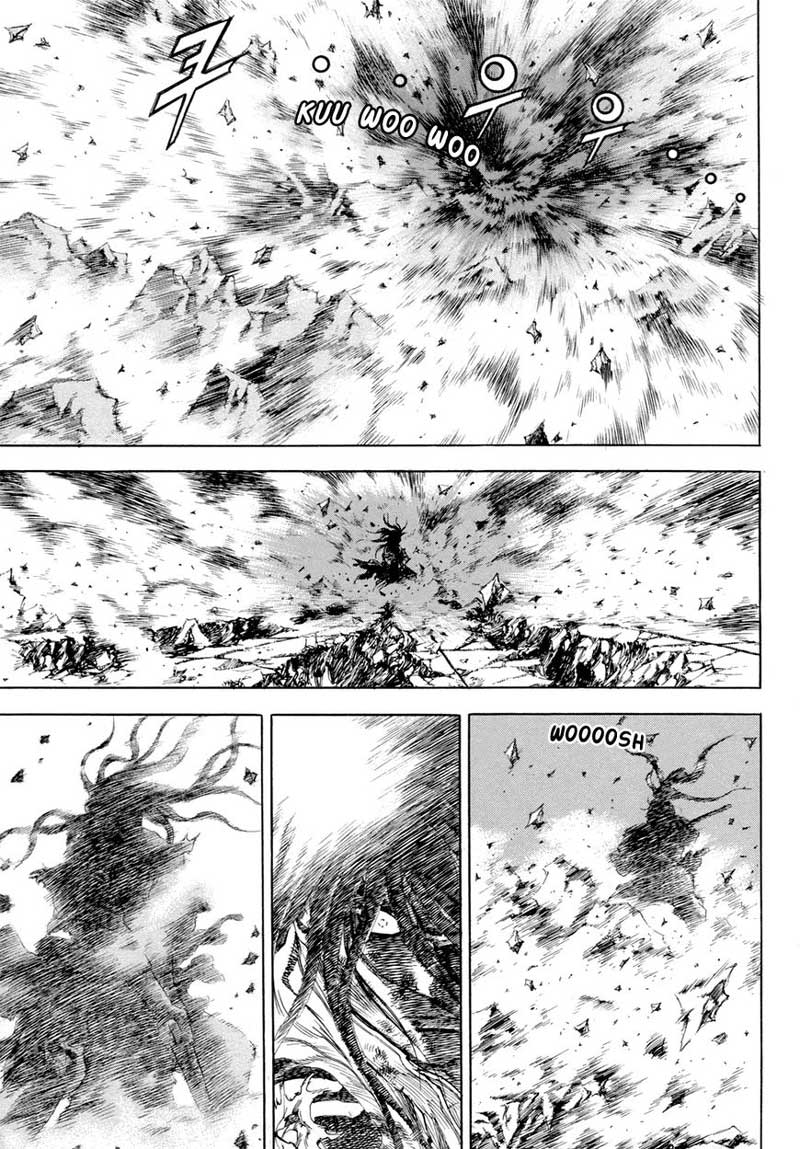 Yongbi Chapter 129 - halaman 7