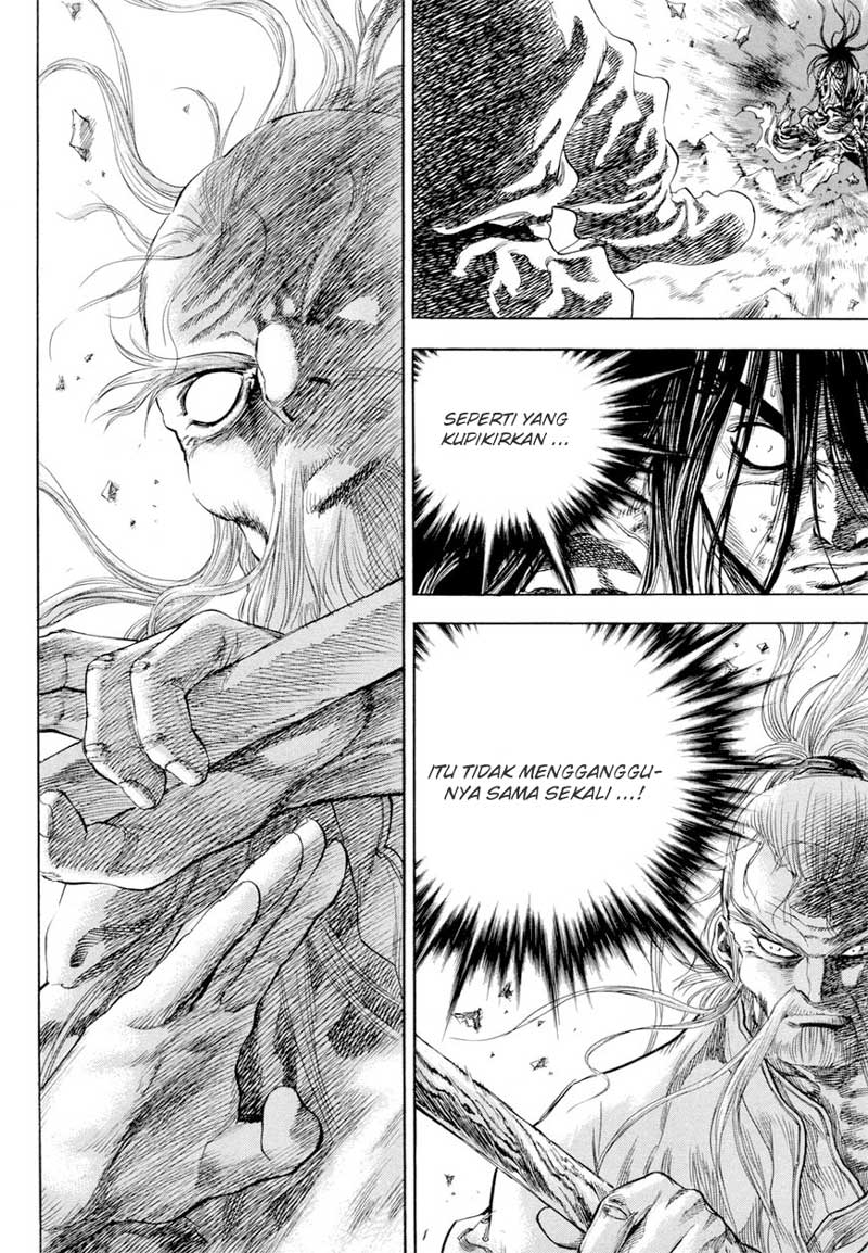 Yongbi Chapter 129 - halaman 8