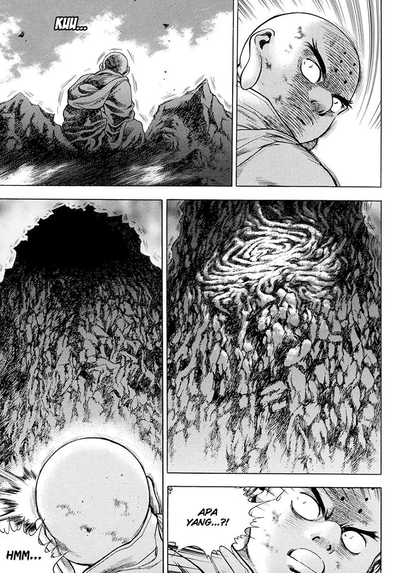 Yongbi Chapter 130 - halaman 16