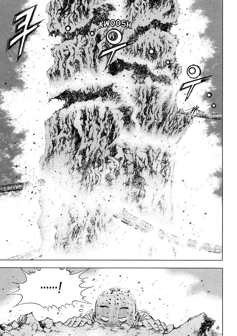 Yongbi Chapter 130 - halaman 20