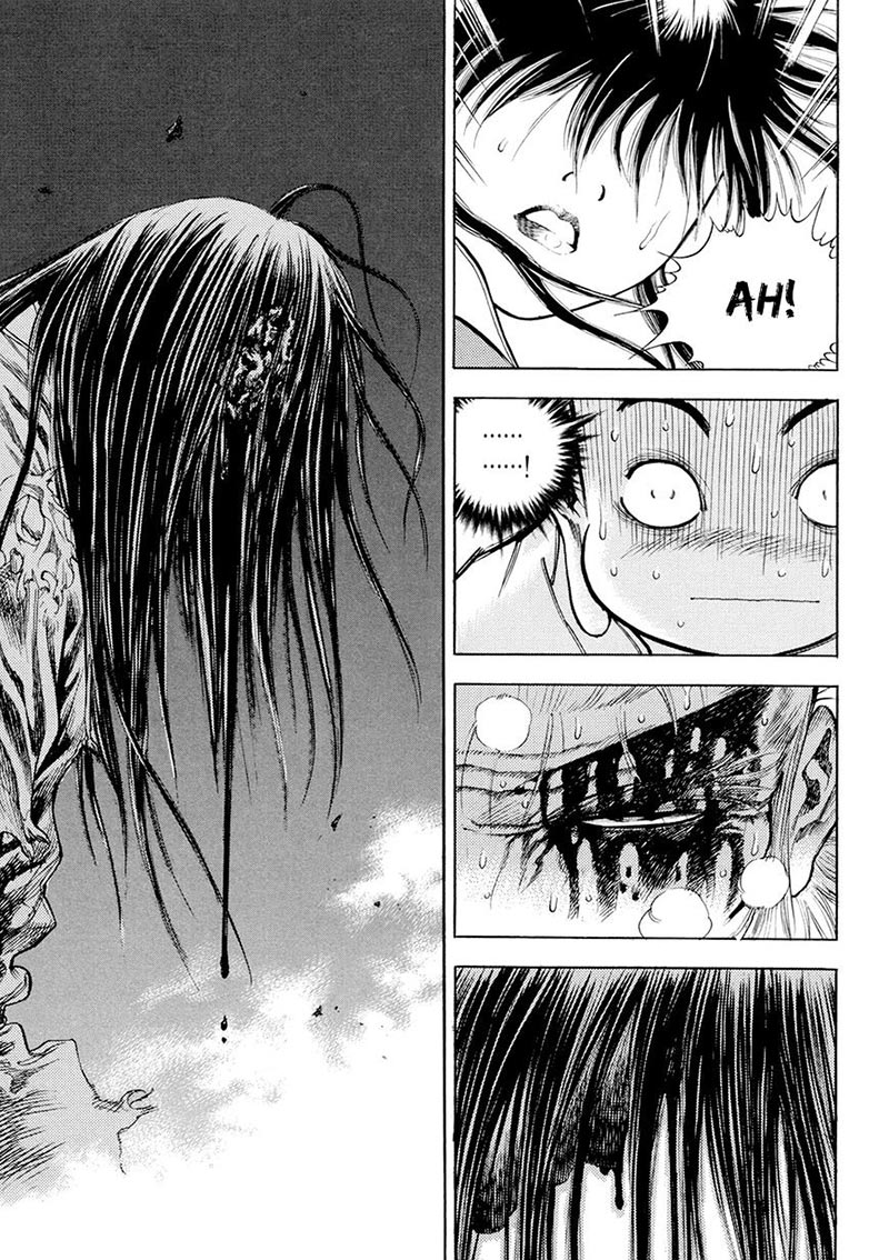 Yongbi Chapter 130 - halaman 26