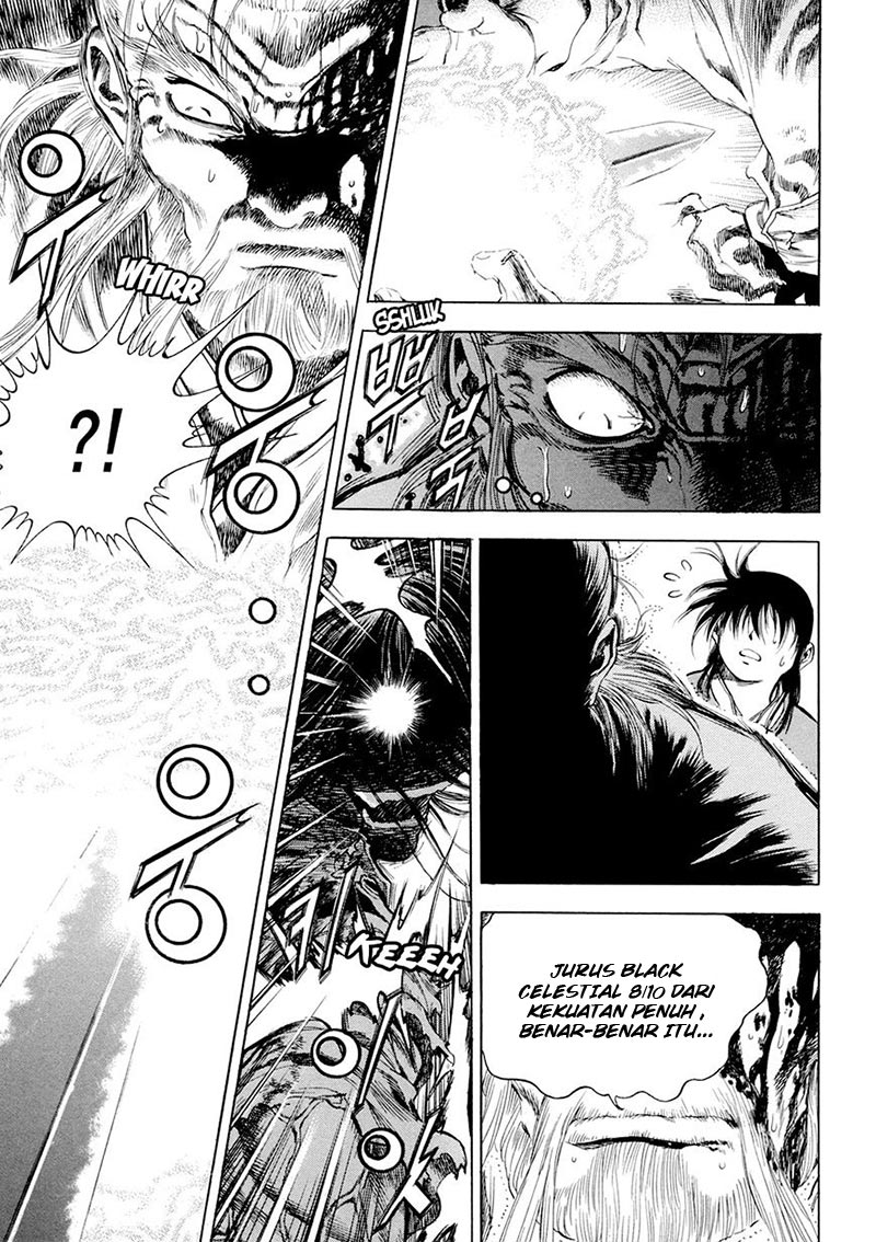 Yongbi Chapter 130 - halaman 9