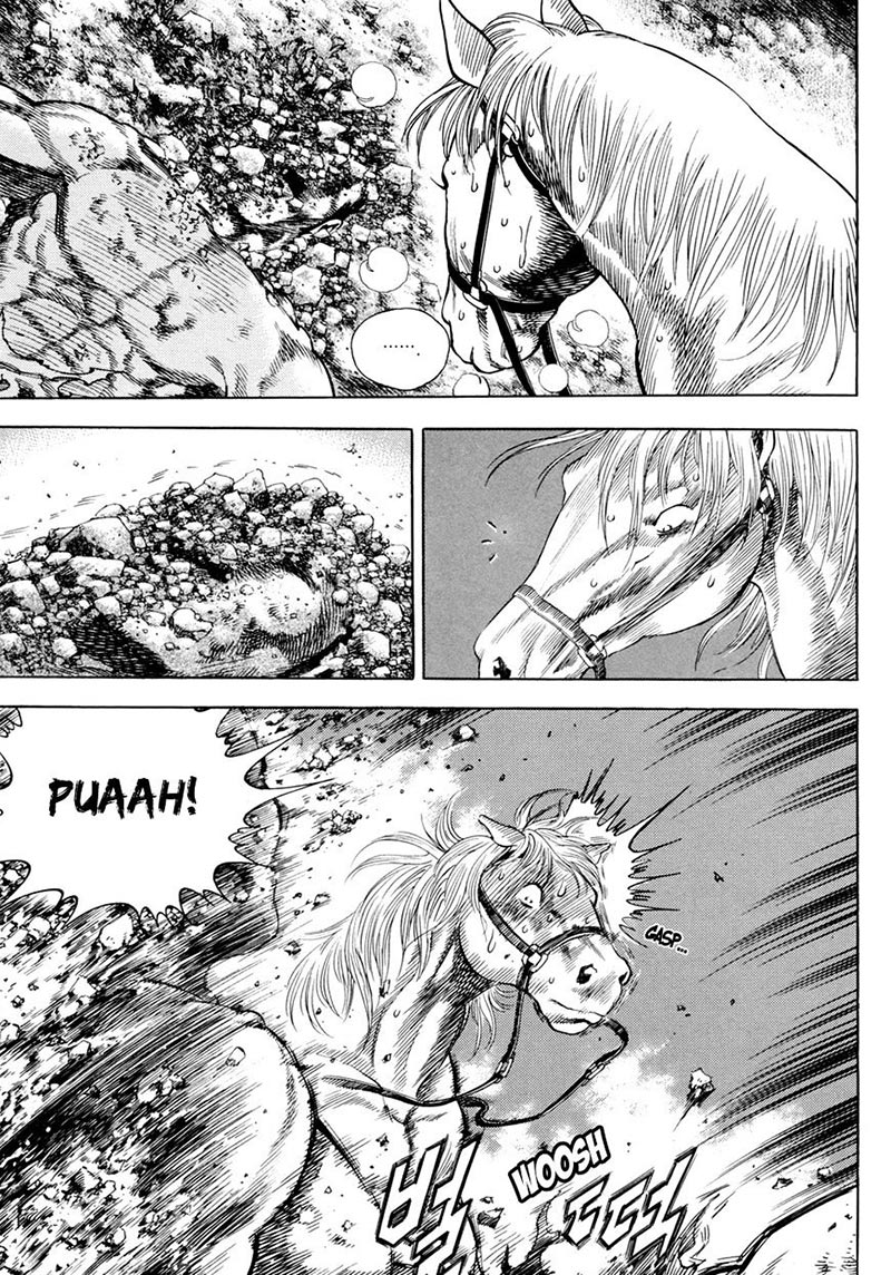 Yongbi Chapter 131 - halaman 17