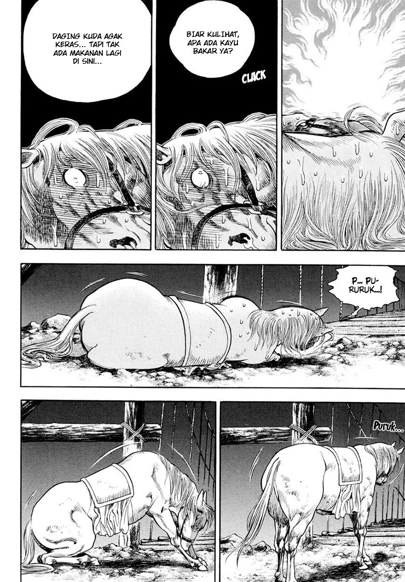 Yongbi Chapter 131 - halaman 24