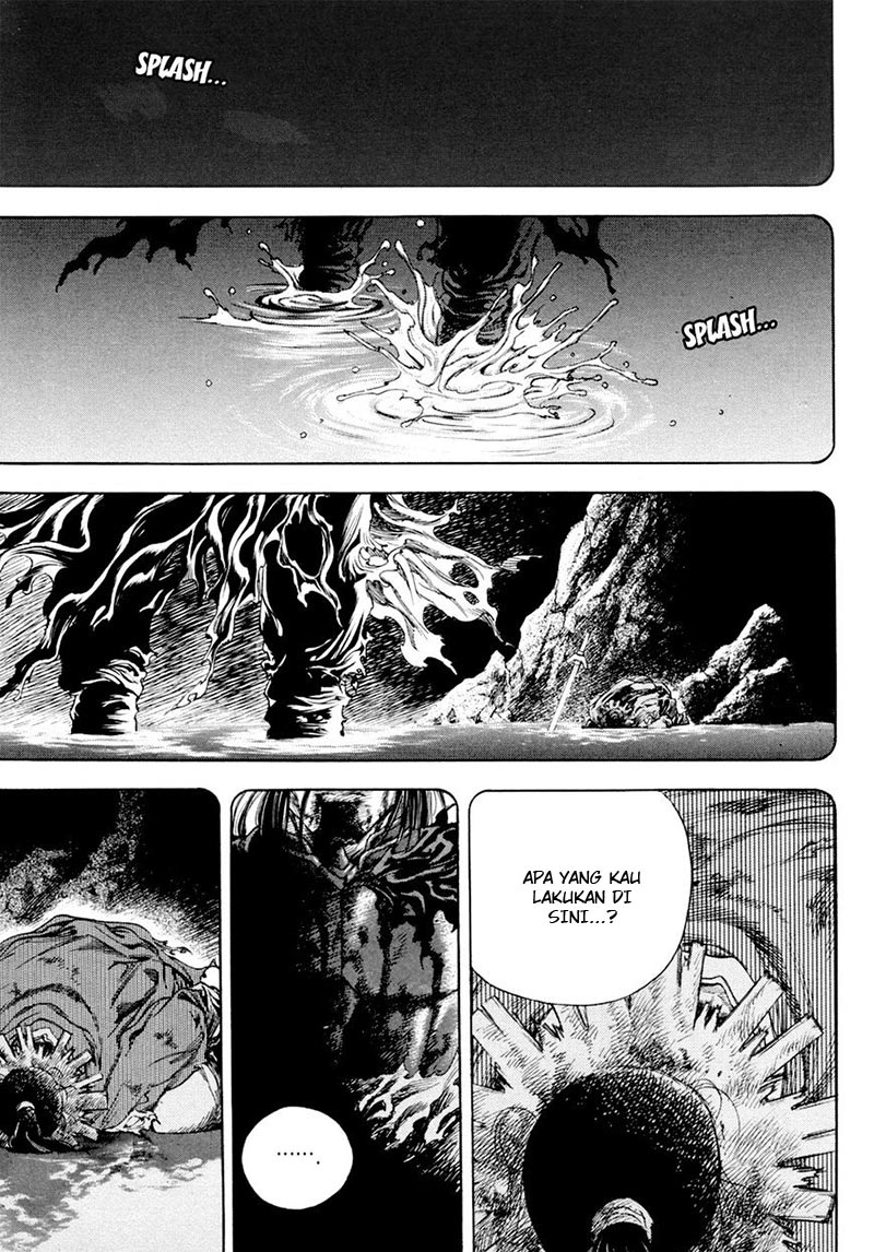 Yongbi Chapter 131 - halaman 3
