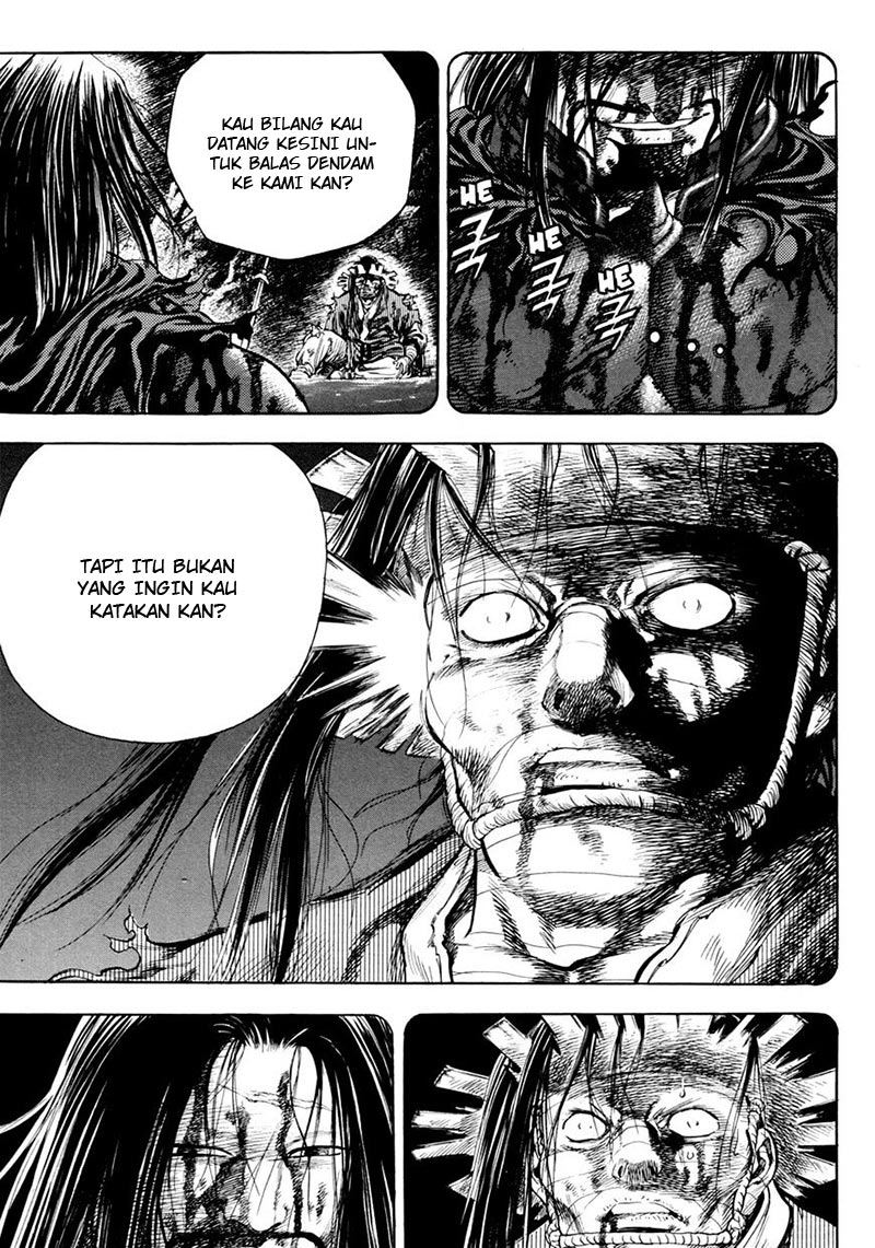 Yongbi Chapter 131 - halaman 5