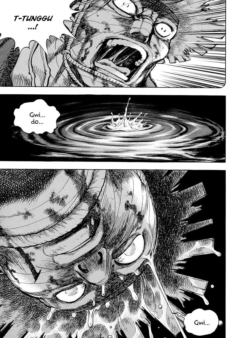 Yongbi Chapter 131 - halaman 7