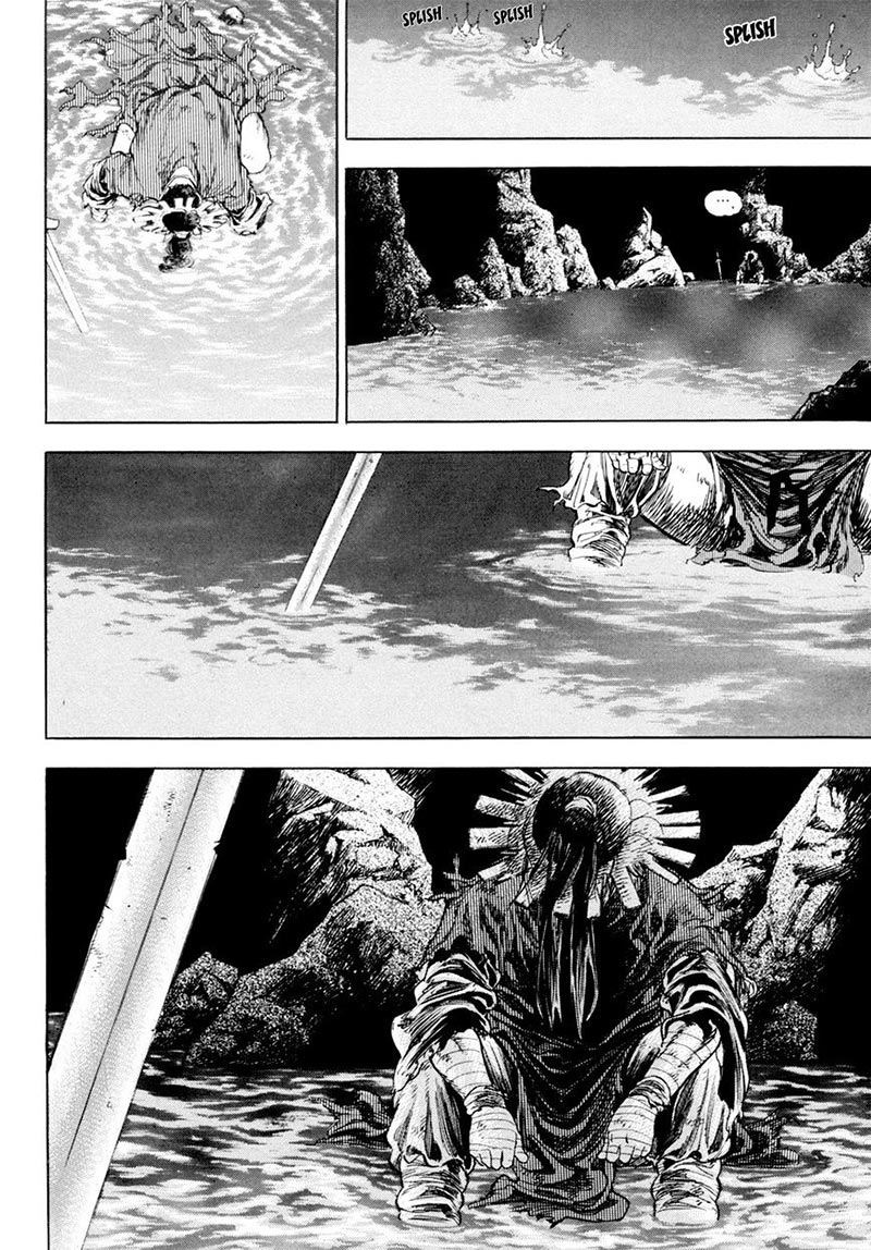 Yongbi Chapter 131 - halaman 8