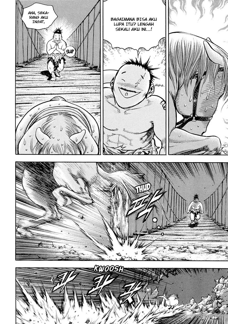 Yongbi Chapter 132 - halaman 10