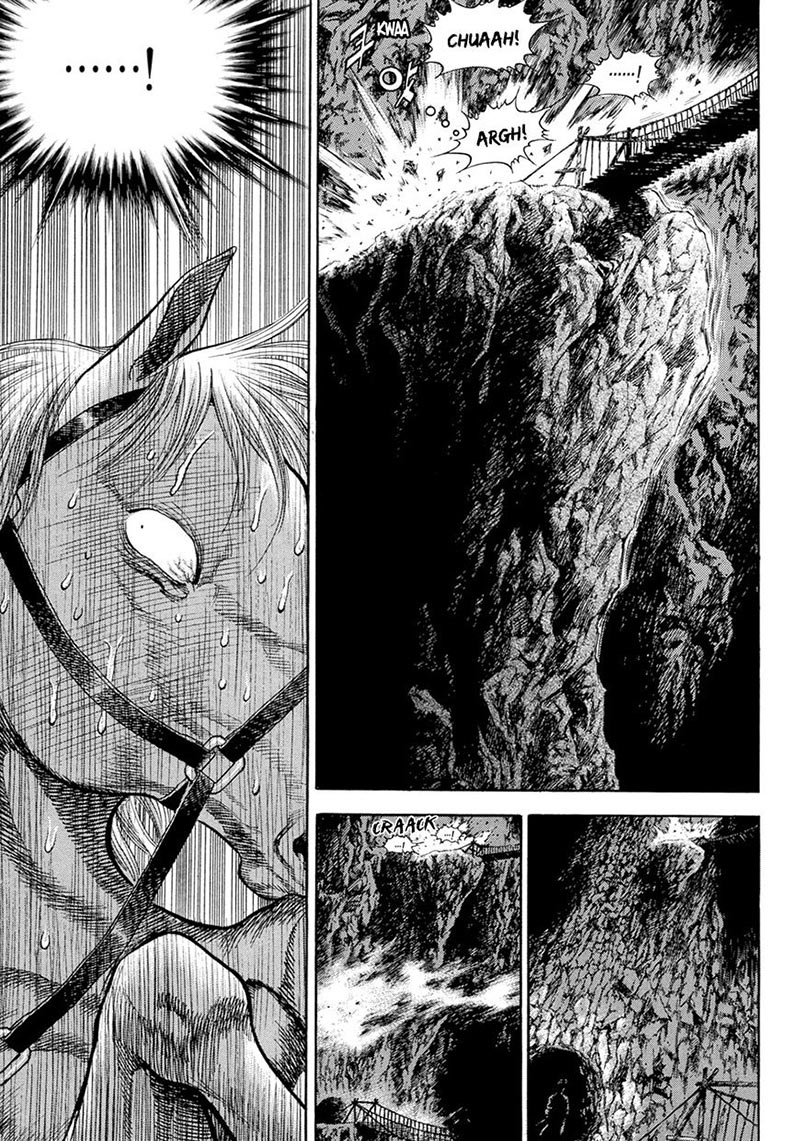 Yongbi Chapter 132 - halaman 13