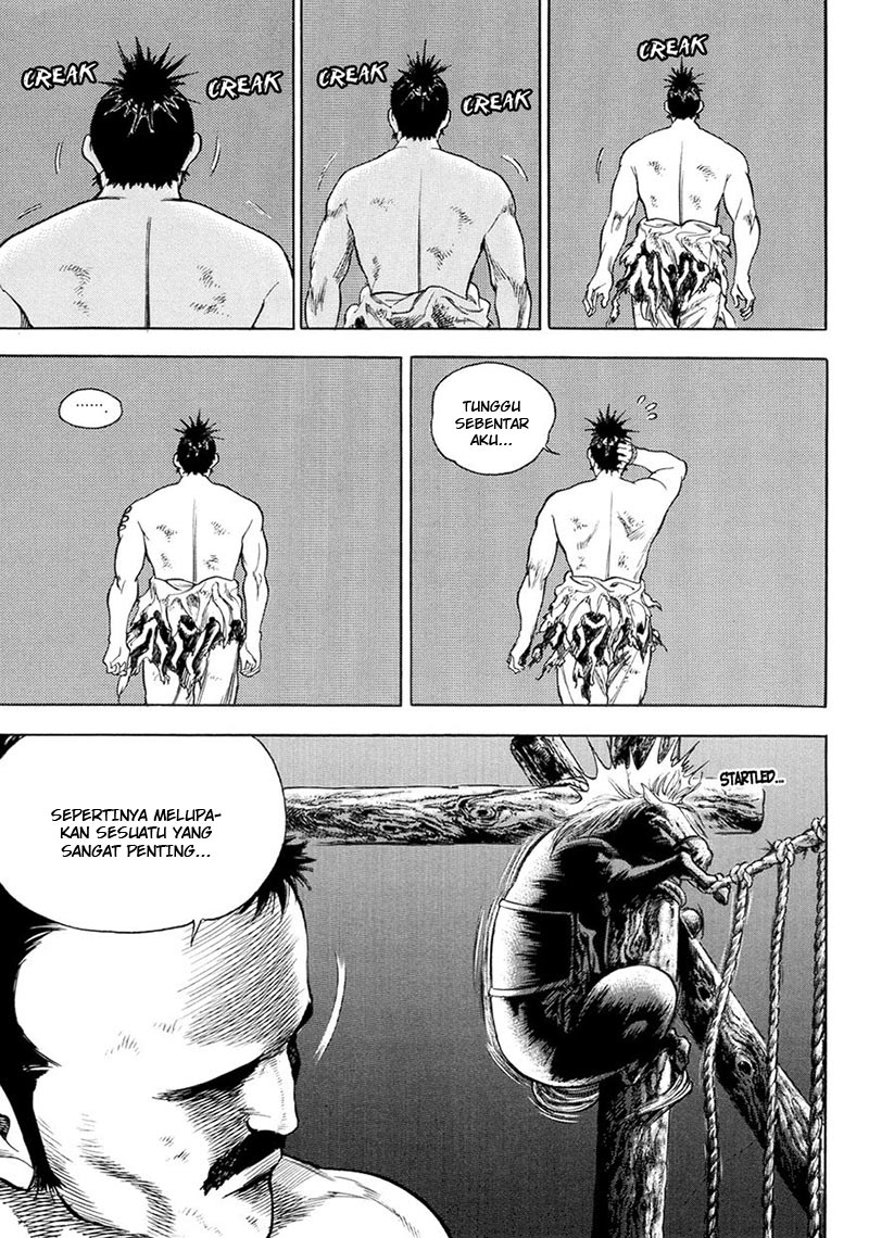 Yongbi Chapter 132 - halaman 7