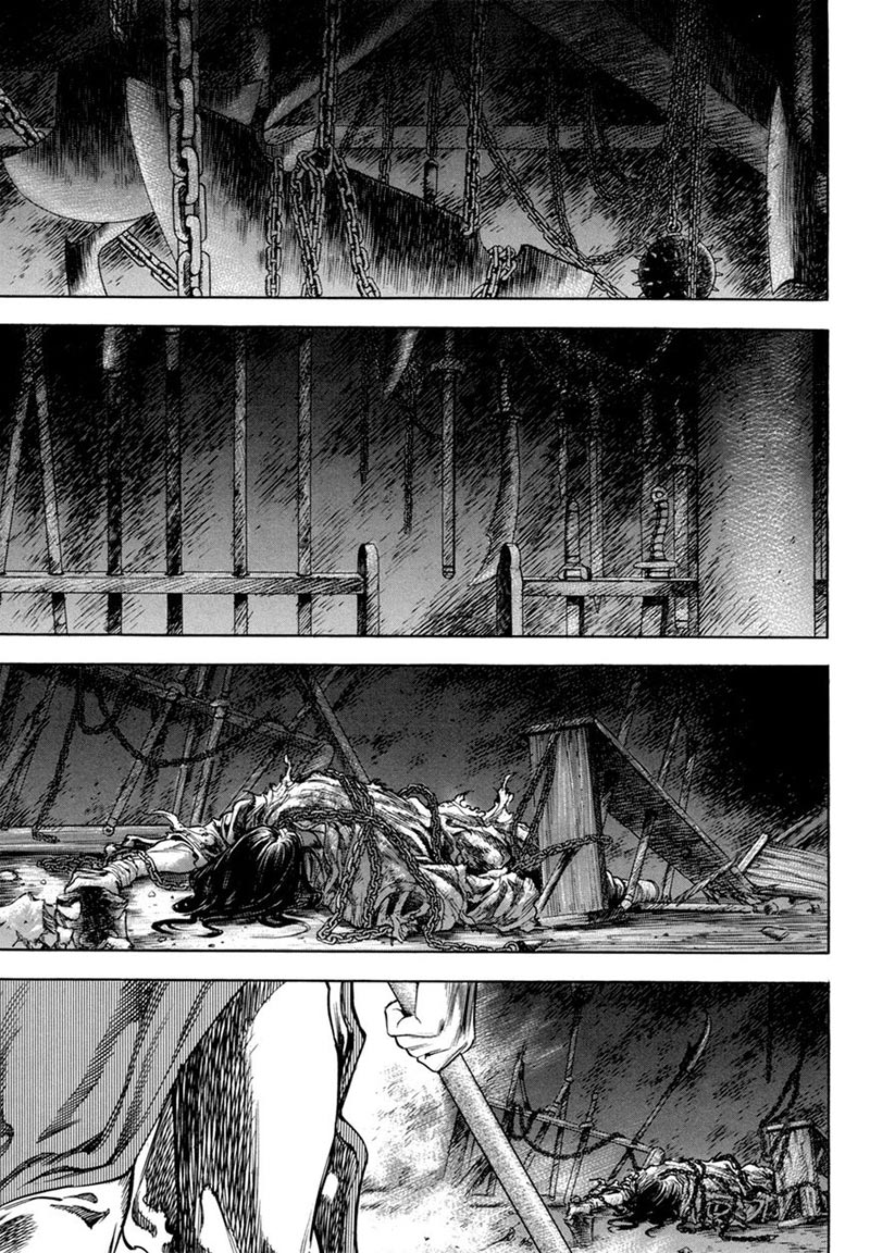 Yongbi Chapter 134 - halaman 16