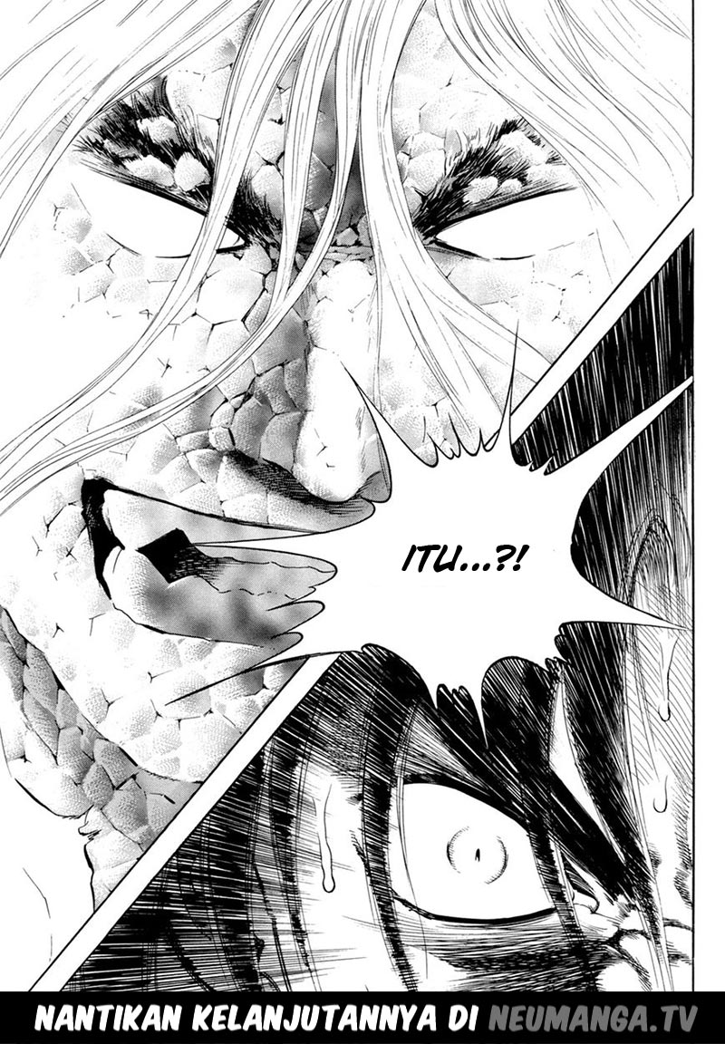 Yongbi Chapter 134 - halaman 24
