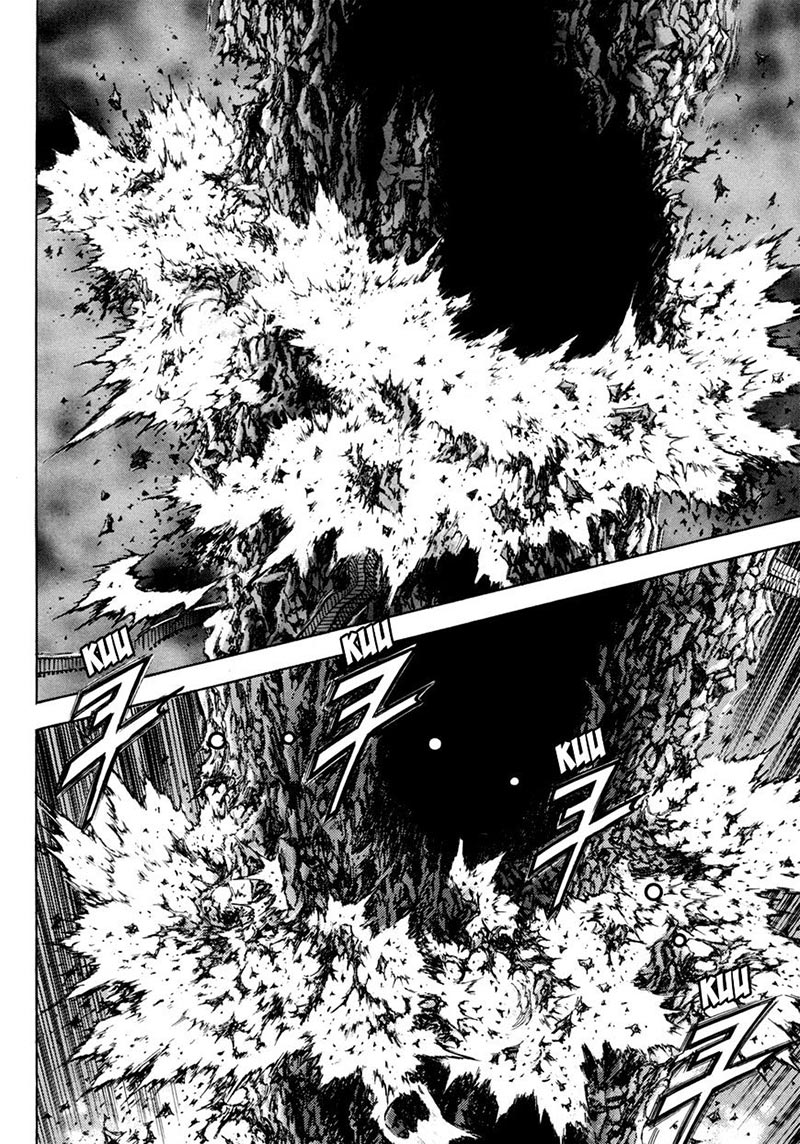 Yongbi Chapter 135 - halaman 17