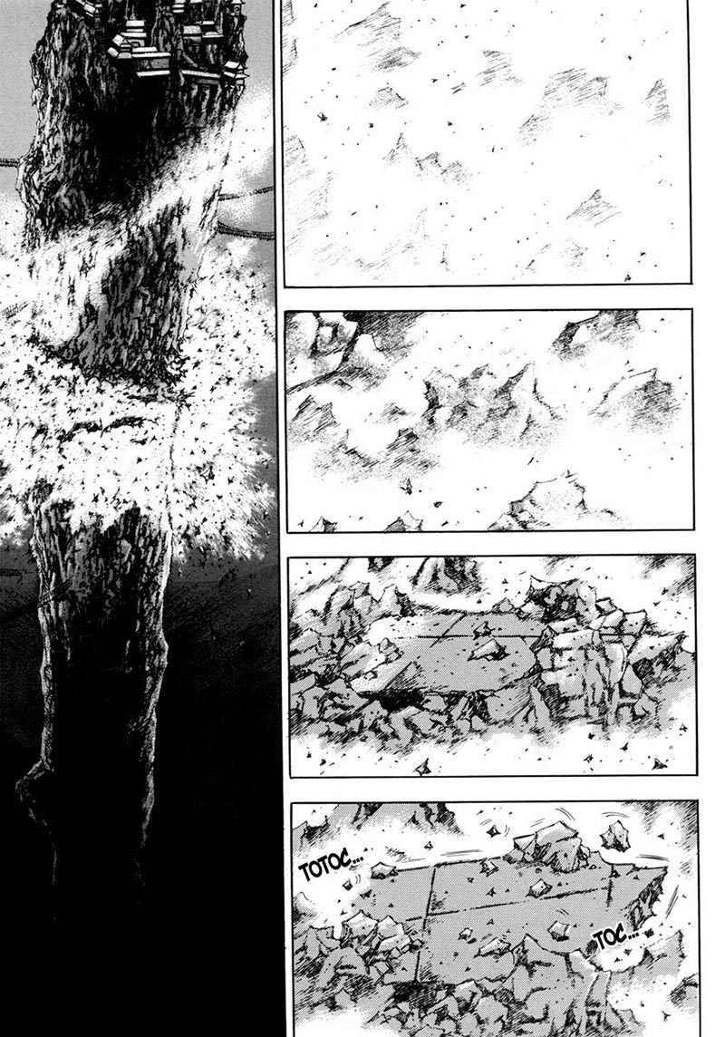 Yongbi Chapter 135 - halaman 18