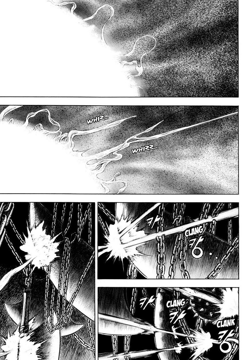 Yongbi Chapter 135 - halaman 2