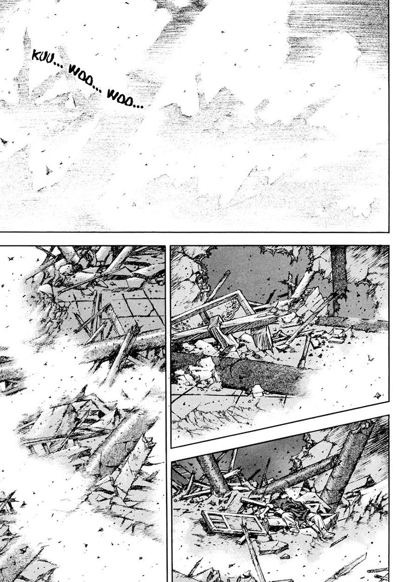 Yongbi Chapter 135 - halaman 22