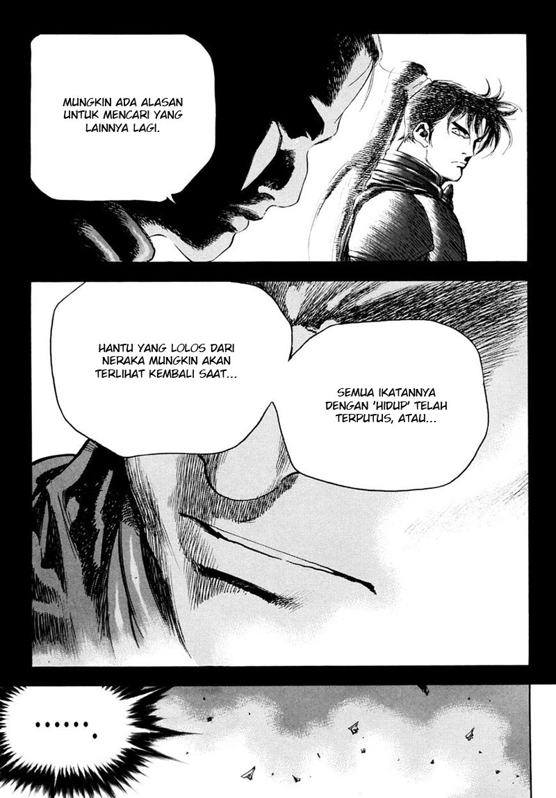 Yongbi Chapter 135 - halaman 30