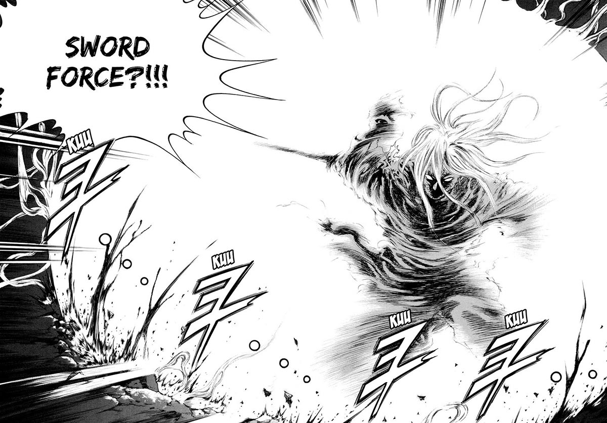 Yongbi Chapter 135 - halaman 4