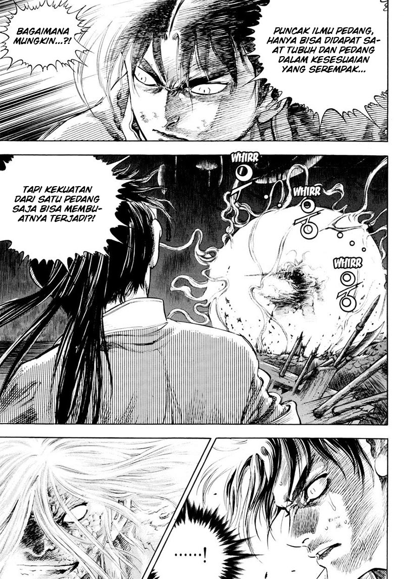 Yongbi Chapter 135 - halaman 5