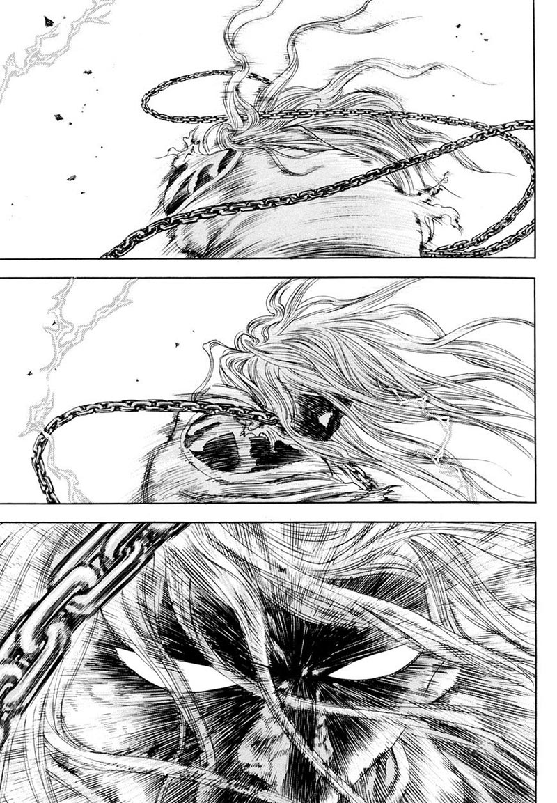 Yongbi Chapter 135 - halaman 7