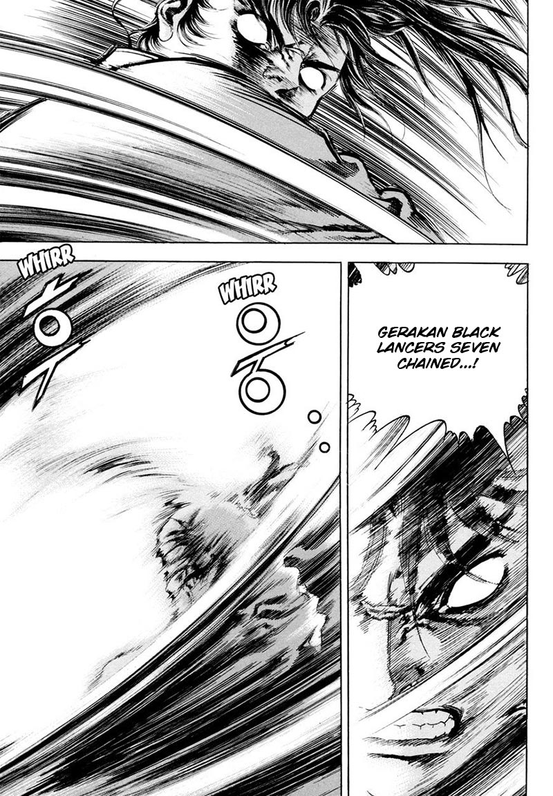 Yongbi Chapter 135 - halaman 9