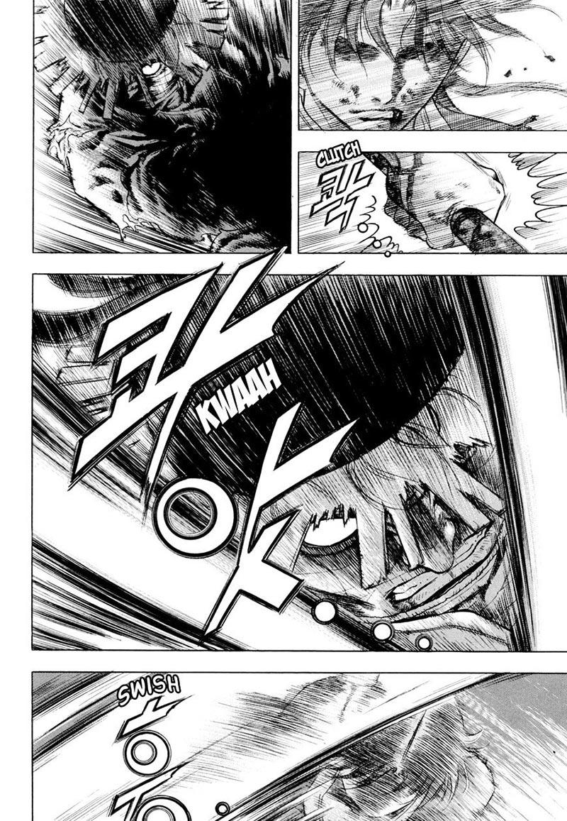 Yongbi Chapter 137 - halaman 16