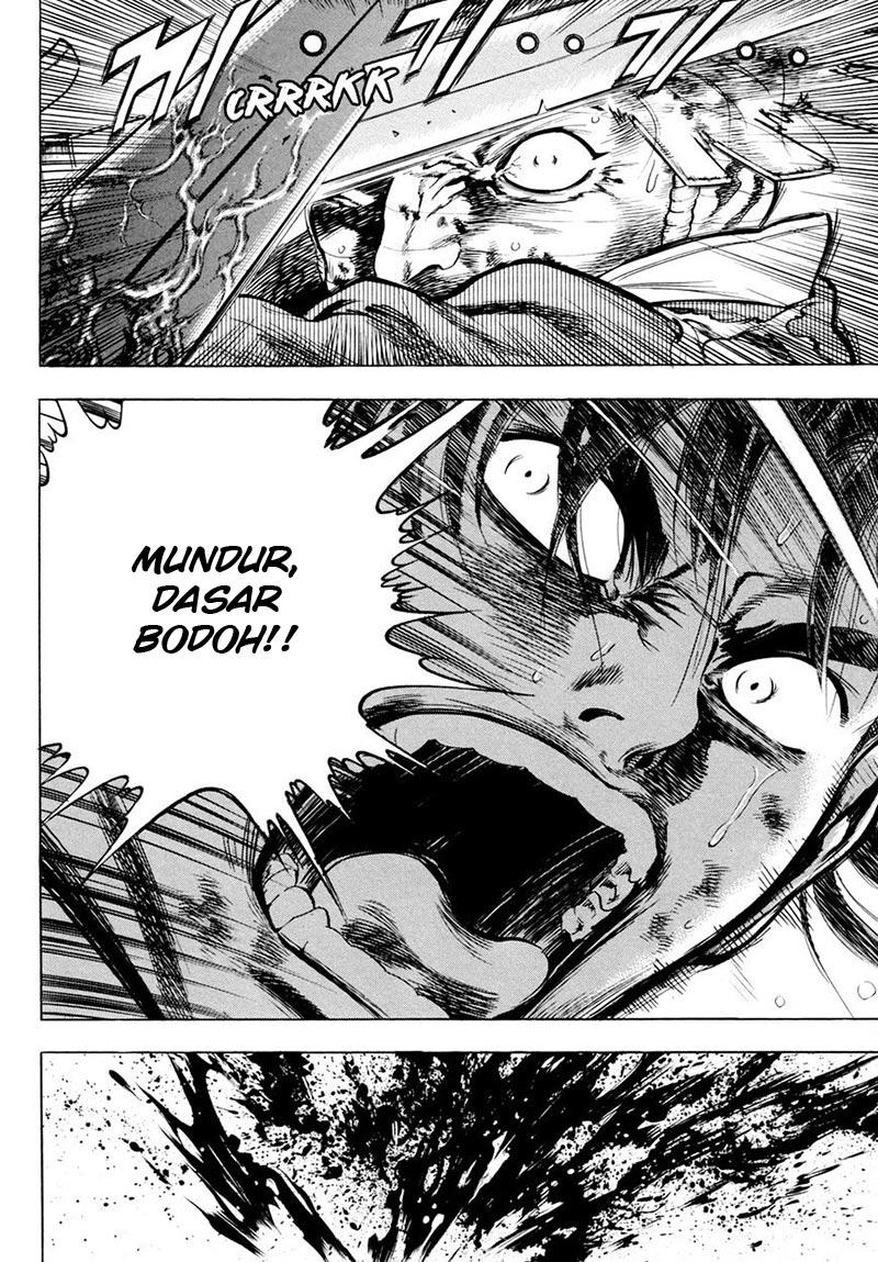 Yongbi Chapter 137 - halaman 20