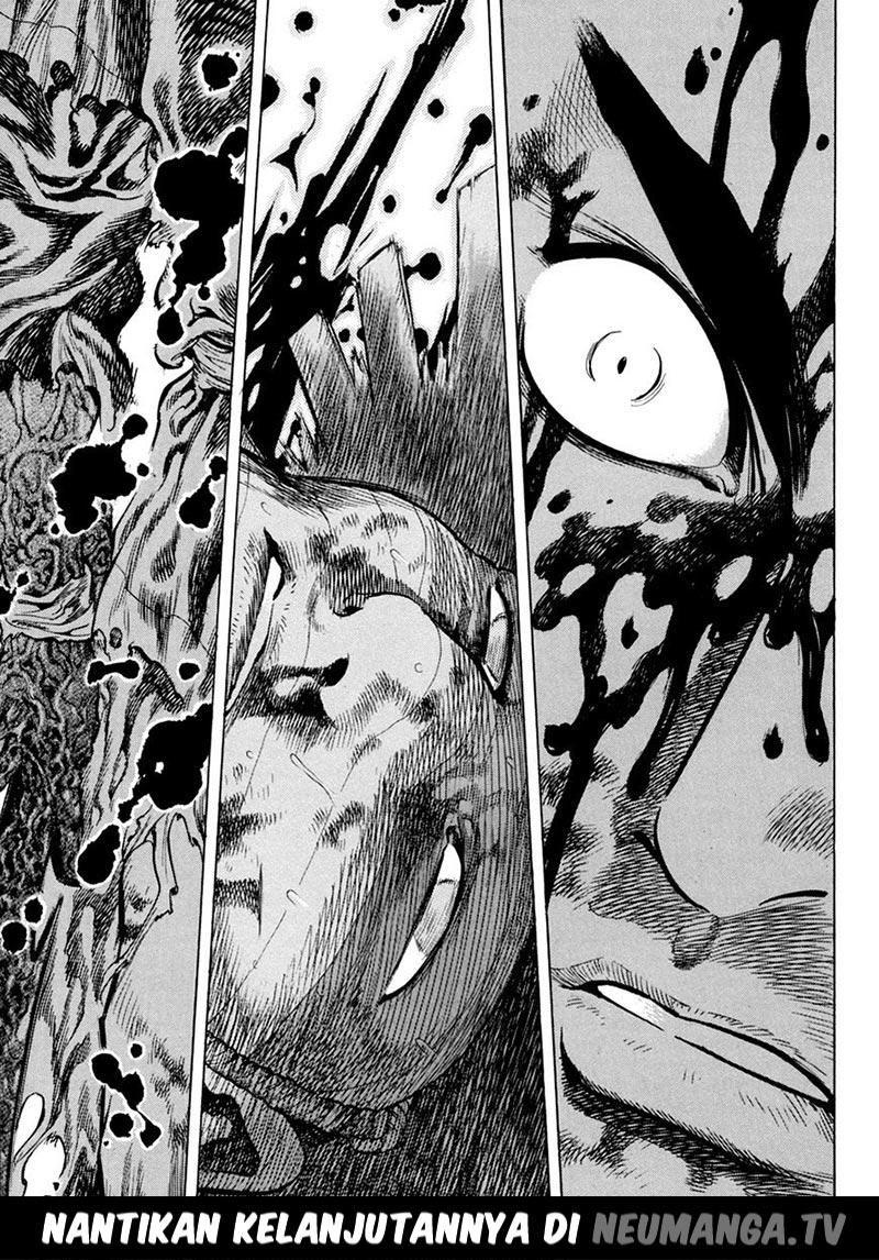 Yongbi Chapter 137 - halaman 23