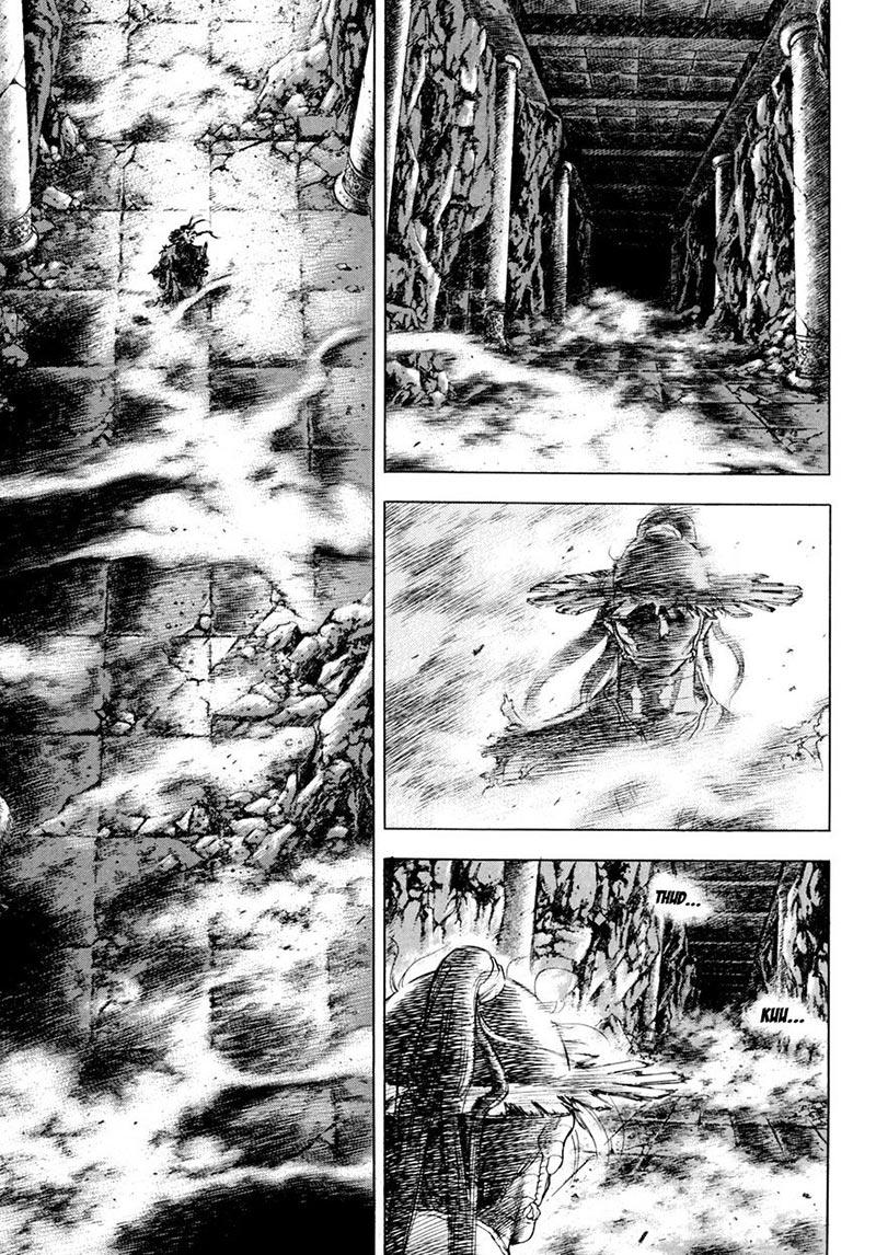 Yongbi Chapter 137 - halaman 3