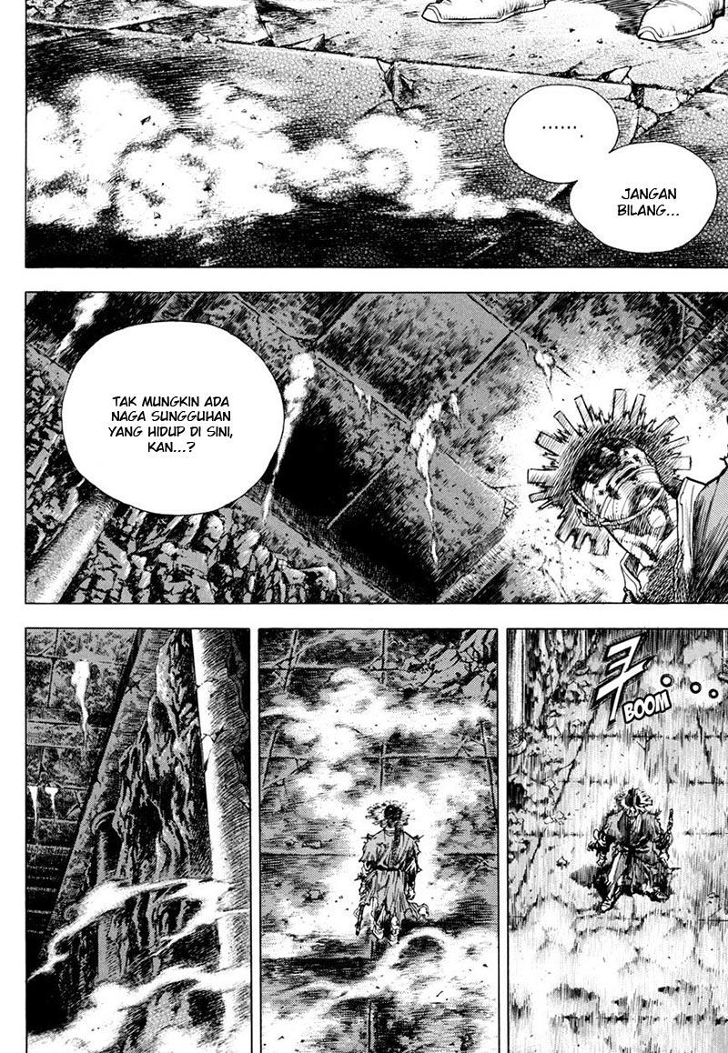 Yongbi Chapter 137 - halaman 4