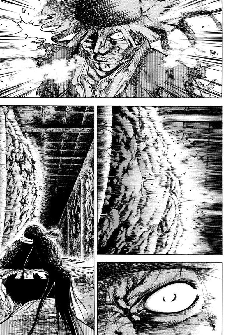 Yongbi Chapter 137 - halaman 5