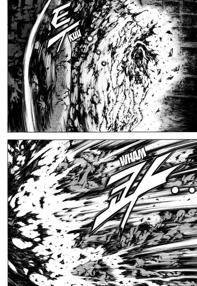 Yongbi Chapter 137 - halaman 6