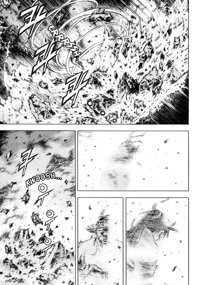 Yongbi Chapter 137 - halaman 7