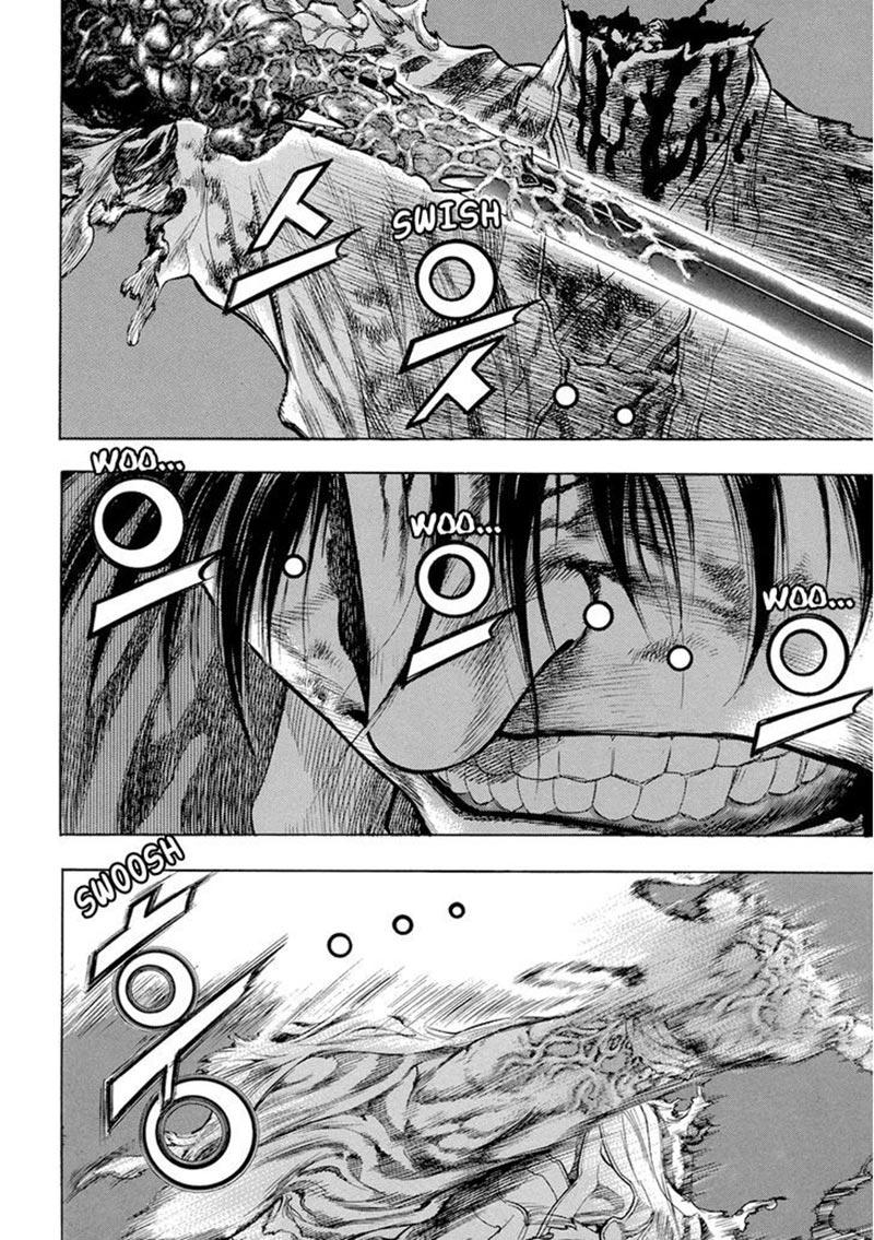 Yongbi Chapter 138 - halaman 6