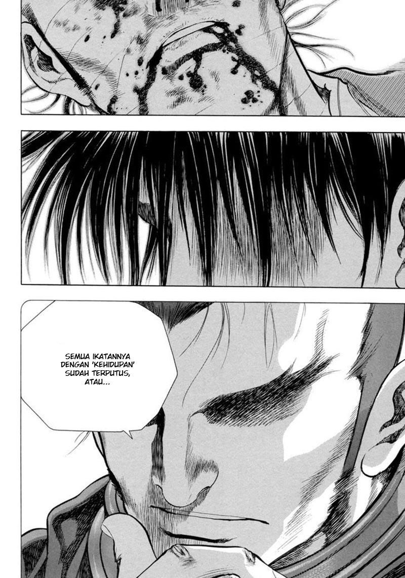 Yongbi Chapter 139 - halaman 24