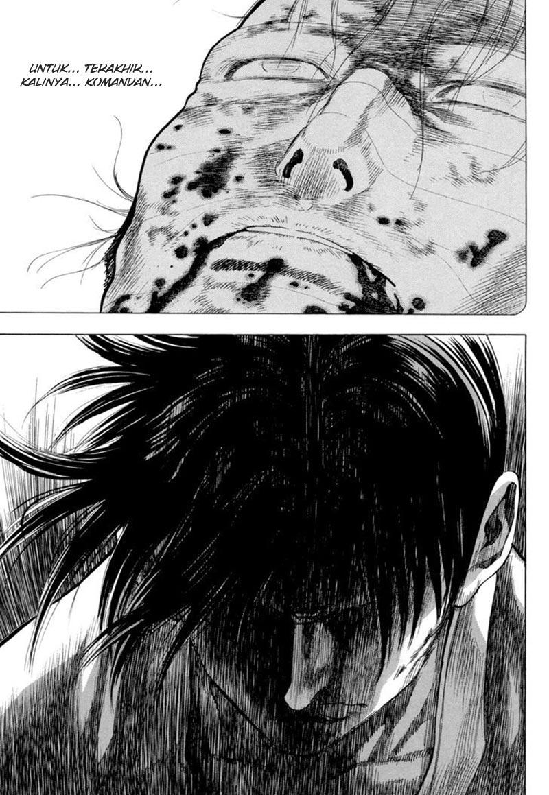 Yongbi Chapter 139 - halaman 27