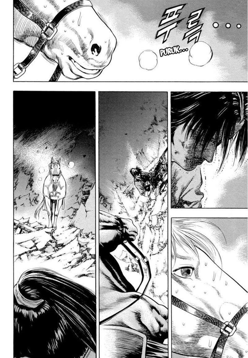 Yongbi Chapter 139 - halaman 28