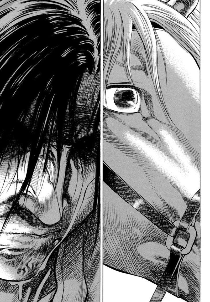 Yongbi Chapter 139 - halaman 29